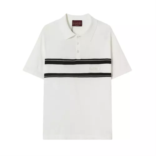 Gucci T-Shirts Short Sleeved For Unisex #1308014