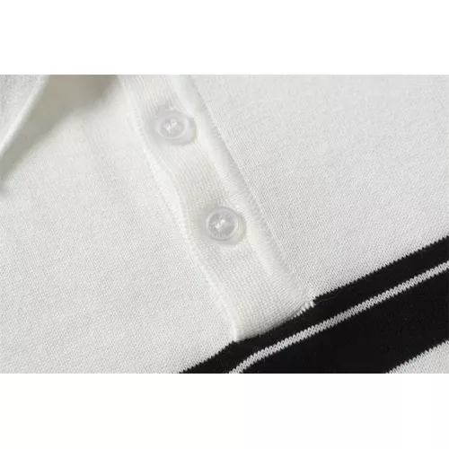 Replica Gucci T-Shirts Short Sleeved For Unisex #1308014 $48.00 USD for Wholesale