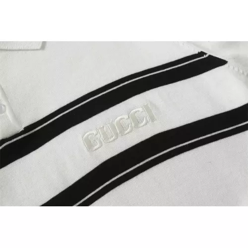 Replica Gucci T-Shirts Short Sleeved For Unisex #1308014 $48.00 USD for Wholesale