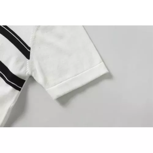 Replica Gucci T-Shirts Short Sleeved For Unisex #1308014 $48.00 USD for Wholesale