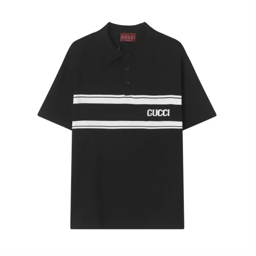 Gucci T-Shirts Short Sleeved For Unisex #1308015