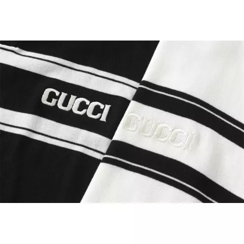 Replica Gucci T-Shirts Short Sleeved For Unisex #1308015 $48.00 USD for Wholesale