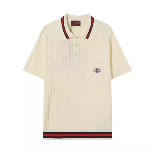 Gucci T-Shirts Short Sleeved For Unisex #1308016
