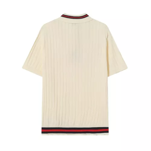 Replica Gucci T-Shirts Short Sleeved For Unisex #1308016 $52.00 USD for Wholesale