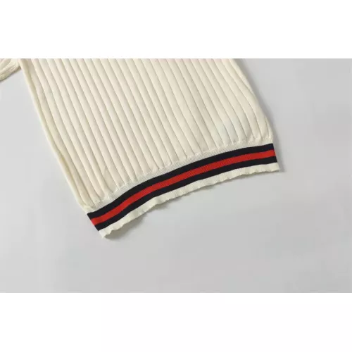 Replica Gucci T-Shirts Short Sleeved For Unisex #1308016 $52.00 USD for Wholesale
