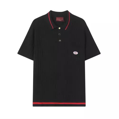 Gucci T-Shirts Short Sleeved For Unisex #1308017