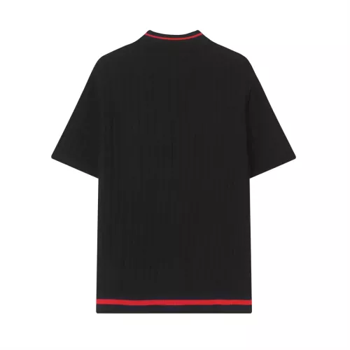 Replica Gucci T-Shirts Short Sleeved For Unisex #1308017 $52.00 USD for Wholesale