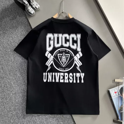 Gucci T-Shirts Short Sleeved For Unisex #1308019
