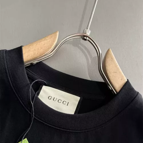 Replica Gucci T-Shirts Short Sleeved For Unisex #1308019 $42.00 USD for Wholesale