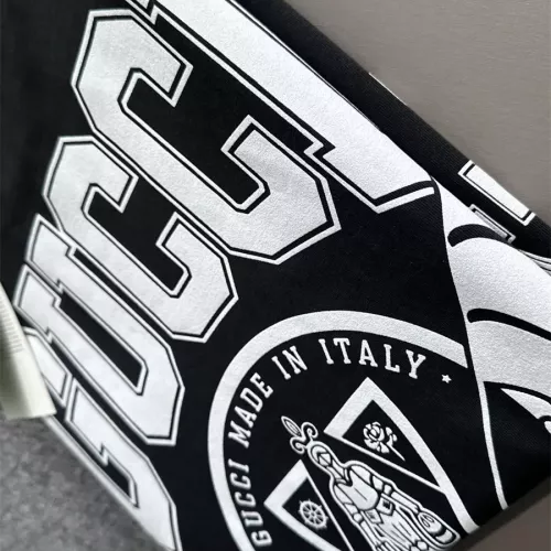 Replica Gucci T-Shirts Short Sleeved For Unisex #1308019 $42.00 USD for Wholesale