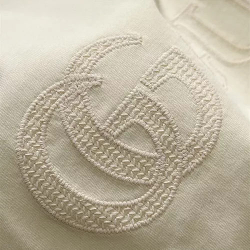 Replica Gucci T-Shirts Short Sleeved For Unisex #1308020 $42.00 USD for Wholesale