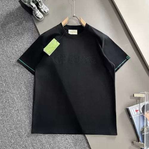 Gucci T-Shirts Short Sleeved For Unisex #1308021