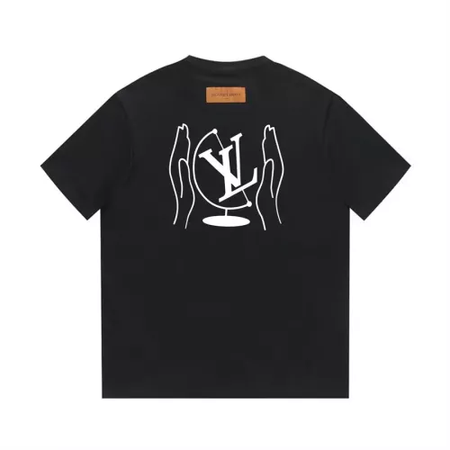 Replica Louis Vuitton LV T-Shirts Short Sleeved For Unisex #1308022 $42.00 USD for Wholesale