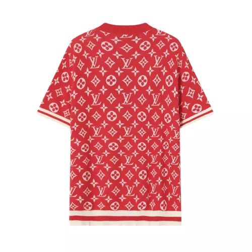 Replica Louis Vuitton LV T-Shirts Short Sleeved For Unisex #1308025 $52.00 USD for Wholesale