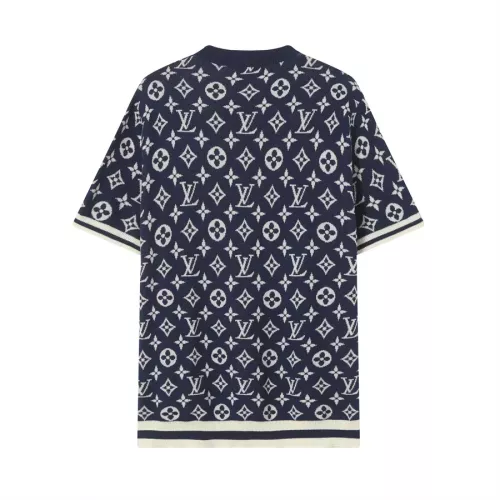Replica Louis Vuitton LV T-Shirts Short Sleeved For Unisex #1308026 $52.00 USD for Wholesale
