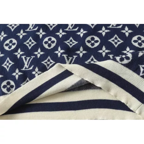 Replica Louis Vuitton LV T-Shirts Short Sleeved For Unisex #1308026 $52.00 USD for Wholesale