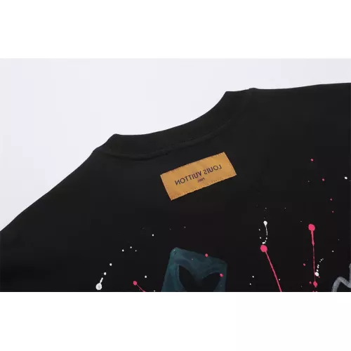 Replica Louis Vuitton LV T-Shirts Short Sleeved For Unisex #1308028 $39.00 USD for Wholesale