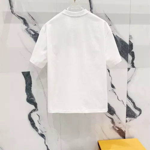 Replica Louis Vuitton LV T-Shirts Short Sleeved For Unisex #1308029 $45.00 USD for Wholesale