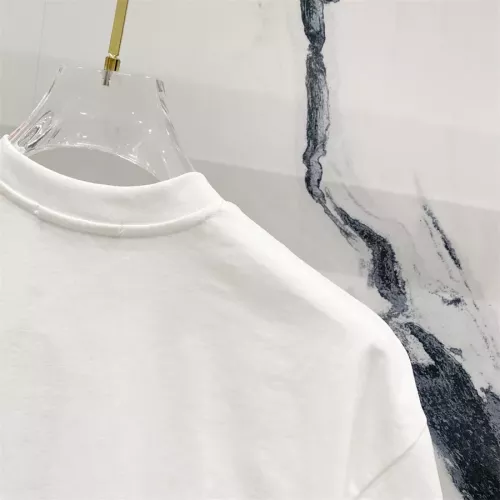 Replica Louis Vuitton LV T-Shirts Short Sleeved For Unisex #1308029 $45.00 USD for Wholesale