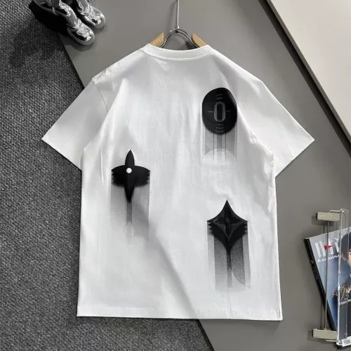 Replica Louis Vuitton LV T-Shirts Short Sleeved For Unisex #1308031 $42.00 USD for Wholesale