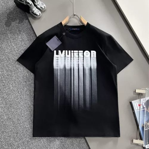 Louis Vuitton LV T-Shirts Short Sleeved For Unisex #1308032