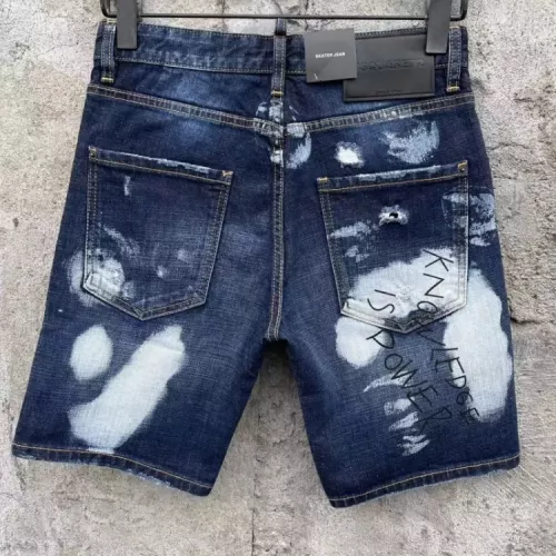 Replica Dsquared Jeans For Men #1308033 $60.00 USD for Wholesale