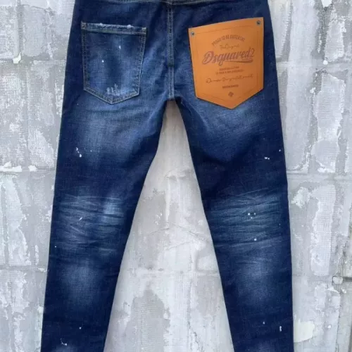 Dsquared Jeans For Men #1308035