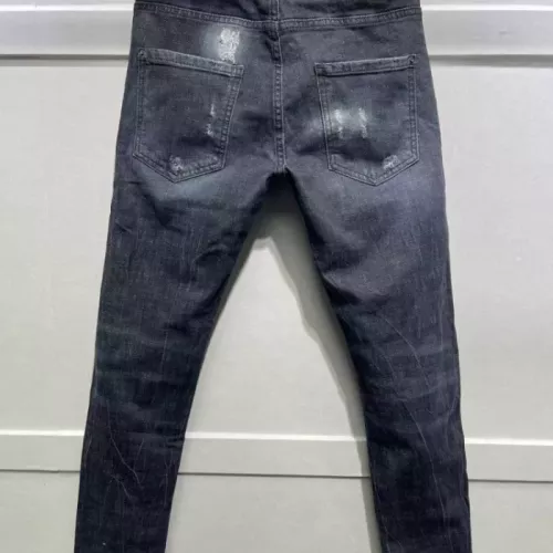 Replica Dsquared Jeans For Men #1308036 $68.00 USD for Wholesale