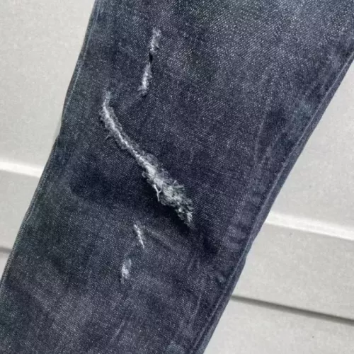 Replica Dsquared Jeans For Men #1308036 $68.00 USD for Wholesale