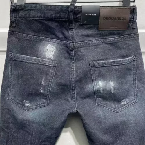 Replica Dsquared Jeans For Men #1308036 $68.00 USD for Wholesale