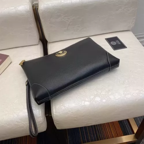 Replica Versace AAA Man Wallets #1308042 $64.00 USD for Wholesale
