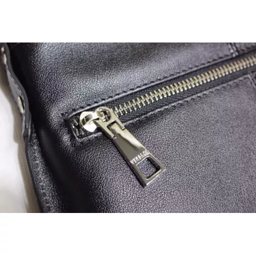 Replica Versace AAA Man Messenger Bags #1308045 $88.00 USD for Wholesale