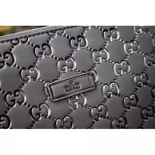 Replica Gucci AAA Man Messenger Bags #1308052 $88.00 USD for Wholesale
