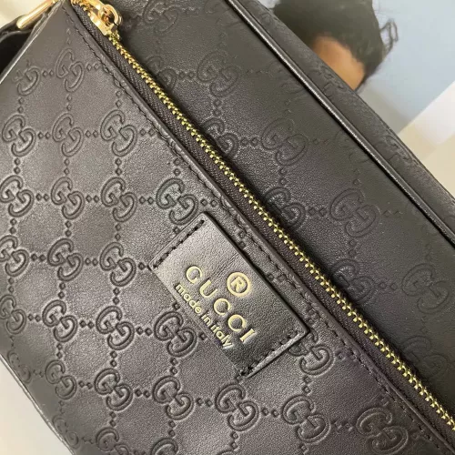 Replica Gucci AAA Man Messenger Bags #1308053 $88.00 USD for Wholesale