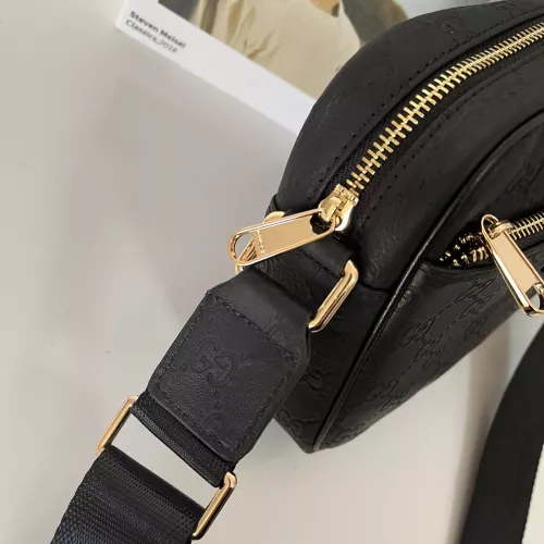 Replica Gucci AAA Man Messenger Bags #1308053 $88.00 USD for Wholesale