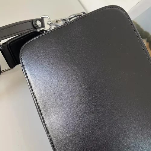 Replica Fendi AAA Man Messenger Bags #1308057 $85.00 USD for Wholesale