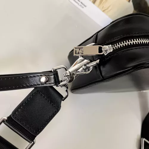 Replica Fendi AAA Man Messenger Bags #1308057 $85.00 USD for Wholesale