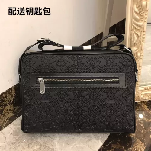 Replica Louis Vuitton AAA Man Messenger Bags #1308061 $88.00 USD for Wholesale