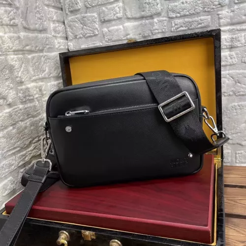 Mont Blanc AAA Man Messenger Bags #1308062