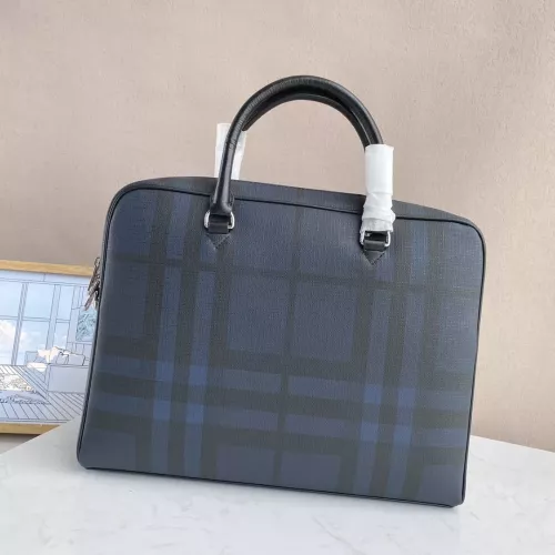 Burberry AAA Man Handbags #1308064 $105.00 USD, Wholesale Replica Burberry AAA Man Handbags