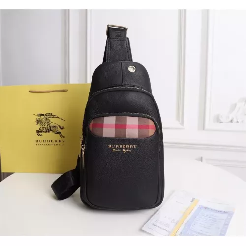 Burberry AAA Man Messenger Bags #1308098 $80.00 USD, Wholesale Replica Burberry AAA Man Messenger Bags