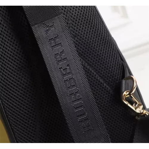 Replica Burberry AAA Man Messenger Bags #1308098 $80.00 USD for Wholesale