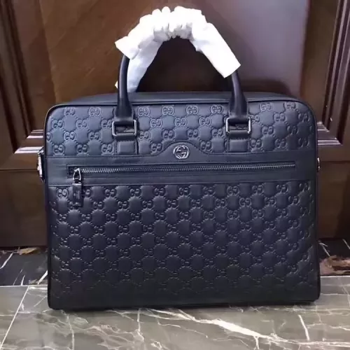 Gucci AAA Man Handbags #1308107