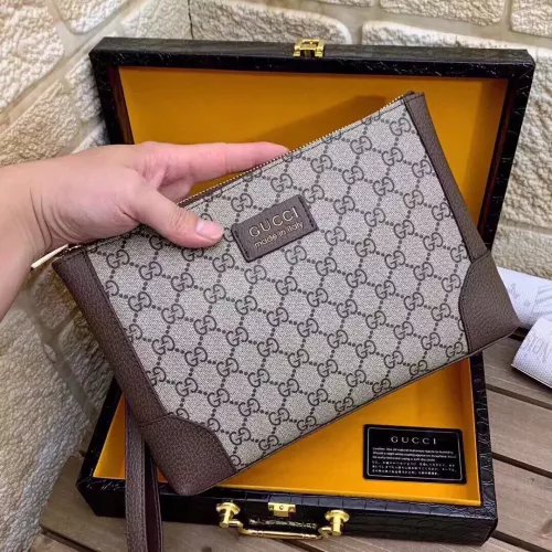 Gucci AAA Man Wallets #1308113
