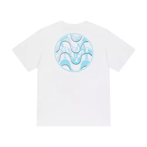 Amiri T-Shirts Short Sleeved For Unisex #1308114 $36.00 USD, Wholesale Replica Amiri T-Shirts