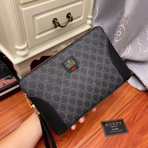 Gucci AAA Man Wallets #1308118