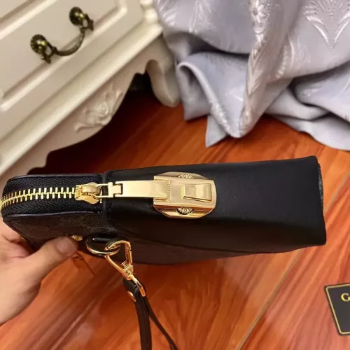Replica Gucci AAA Man Wallets #1308118 $64.00 USD for Wholesale