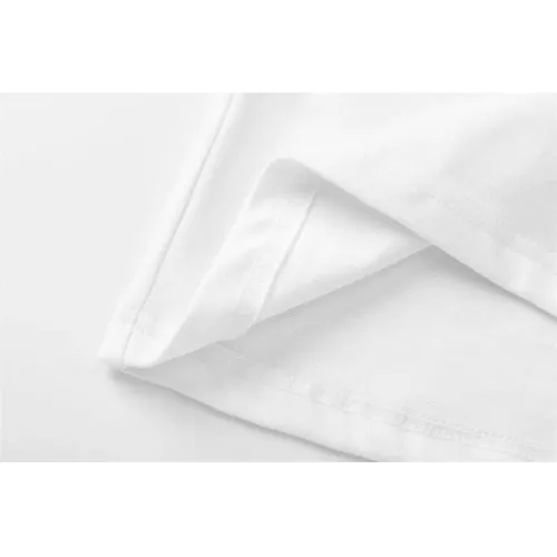 Replica Amiri T-Shirts Short Sleeved For Unisex #1308120 $39.00 USD for Wholesale