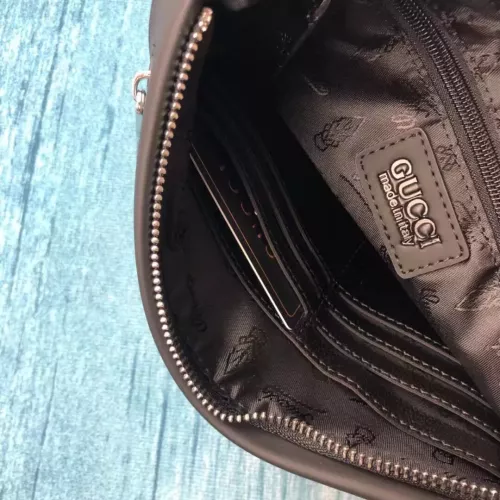 Replica Gucci AAA Man Wallets #1308122 $64.00 USD for Wholesale