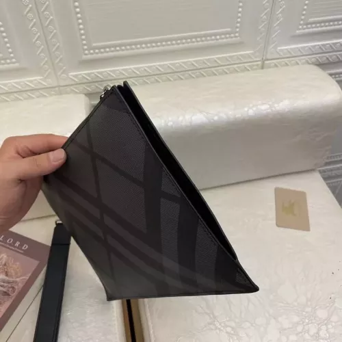 Replica Burberry AAA Man Wallets #1308127 $60.00 USD for Wholesale